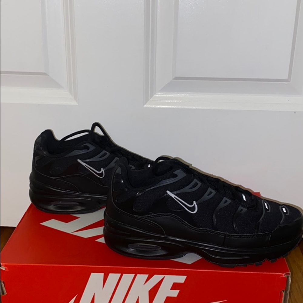 Nike Air Max Plus (kids)